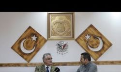 Selçuk Özdemir ile hayatın içinden konuğumuz Alevi Dedesi Mahmut Aydın