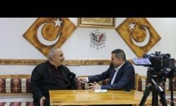 Selçuk Özdemir ile hayatın içinden konuğumuz Ednan Alıcı