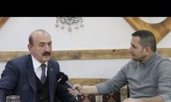Selçuk Özdemir ile hayatın içinden konuğumuz Hasan Özarslan