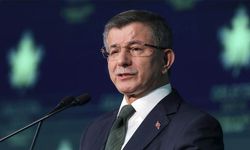 Ahmet Davutoğlu hakkında Cumhurbaşkanına hakaret soruşturması