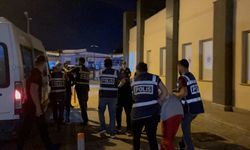 ERZİNCAN - Kaybolan kişinin öldürüldüğü iddiasıyla 3 zanlı tutuklandı