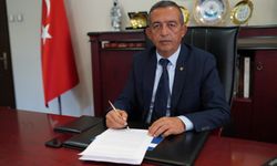Tanoğlu’ndan 30 Ağustos Zafer Bayramı Mesajı