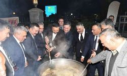 Adana’da Özbekistan Kültür Gecesi