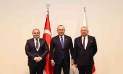 Bakan Çavuşoğlu: “Savaşın etkilerini en çok Polonya ve Türkiye gibi bölge ülkeler hissediyor"