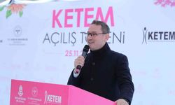 Başakşehir Belediye Başkanı Kartoğlu: “Sağlık merkezlerimiz ile vatandaşlarımıza şifa kaynağı olmaya devam edeceğiz”