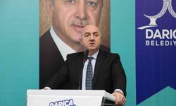 Bıyık: "Cumhur ittifakı devrilirse Darıca’da kimin belediye başkan adayı olduğunun hiçbir anlamı yok"