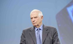 Borrell: "Rusya, Ukrayna’yı kara deliğe çevirmek istiyor"