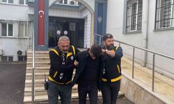 Bursa’da çaycıyı vuran zanlı yakalandı