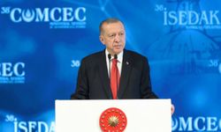 Cumhurbaşkanı Erdoğan Batı'nın tutumunu eleştirdi