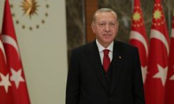 Almanya Başbakanı Scholz’den Cumhurbaşkanı Erdoğan’a taziye telefonu