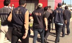 Denizli’de FETÖ üyesi 17 kişi tutuklandı