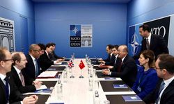Dışişleri Bakanı Çavuşoğlu, İngiliz mevkidaşıyla görüştü