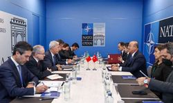Dışişleri Bakanı Çavuşoğlu, Portekiz Dışişleri Bakanı Cravinho ile görüştü