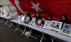 Diyarbakır annelerinin eylemi bin 181’inci gününde devam ediyor