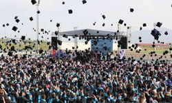 EBYÜ, URAP dünya sıralamasında 3 bin üniversite arasında yer aldı