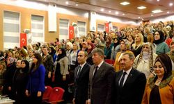 Etimesgut Belediyesinden Başak Cengiz anısına ‘Başaklar Hiç Solmasın Hep Yeşersin’ isimli panel