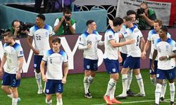 İngiltere ve ABD, Dünya Kupası’nda son 16’ya kaldı