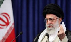 İran dini lideri Hamaney: "ABD ile sorunumuzu çözecek şey fidye ödememiz"