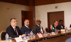 İstanbul’da Türkiye-Afrika Ticaret ve Yatırım Konseyi Sigortacılık Zirvesi düzenlendi