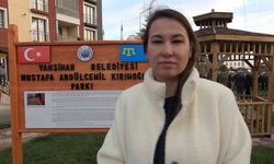 Kırım Tatar Milli Meclisi Üyesi Yüksel: "Türkiye, Ukrayna’nın bütünlüğünü ve bağımsızlığını her zaman koruyor"