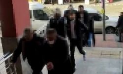 Kocaeli’nde terör propagandası yapan 10 kişi tutuklandı