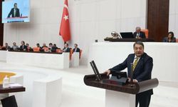 Milletvekili Fendoğlu, tütün üreticisinin sorunlarını gündeme getirdi