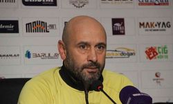 Muzaffer Bilazer: “Pozisyon vermediğimiz bir maçı kaybettik”