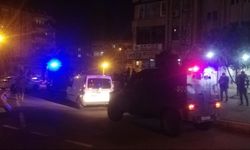Narkotik operasyonunda polislere saldırı: 2 polis yaralı
