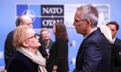 NATO Genel Sekreteri Stoltenberg: “Çıkarlarımıza uygun olduğu sürece Çin ile ilişkilerimizi sürdüreceğiz”