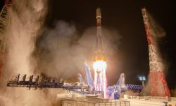 Rusya askeri uydu fırlattı