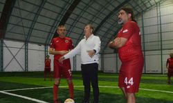 Tanju Çolak’tan Dünya Kupası ve Süper Lig tahmini
