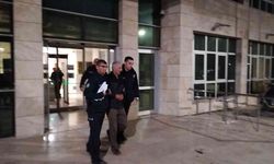 Tokat’ta doktoru darp eden şahıs tutuklandı