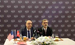 Türk firmalarının ürünleri ABD’de düzenlenecek fuarda sergilenecek