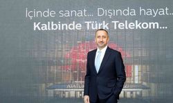 Türk Telekom’dan ‘Sesli Adımlar’la AKM’de herkes için erişilebilir yaşam