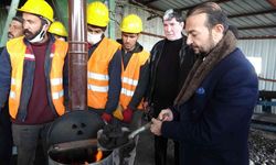 Türkiye’nin en önemli linyit kömürü Van’da elde ediliyor