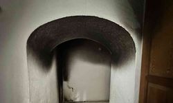 7 yaşındaki çocuk camiyi ateşe verdi, müezzinin dikkati camiyi yanmaktan kurtardı