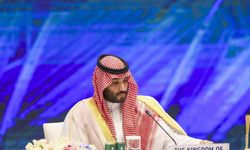 ABD’de Suudi Veliaht Prens Selman aleyhinde açılan Kaşıkçı davasına ret