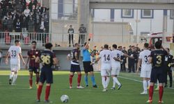 Adanaspor - Göztepe ve Altay - Boluspor maçlarının hakemleri belli oldu