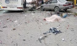 Afganistan’da patlama: 7 ölü, 6 yaralı