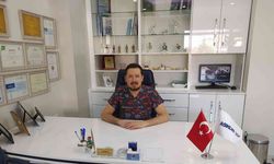 Ahmet Toprak: “Diş hekimliğinde hasta portföyü değişti”