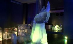 Ata Buz Müzesi, UNESCO’nun dünya müze ödülü için hazırlanıyor