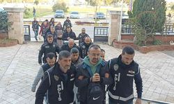 Aydın’daki FETÖ operasyonunda 7 tutuklama