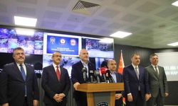 Bakan Soylu açıkladı, Kocaeli ve Sakarya büyük uyuşturucu operasyonu