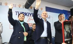 Bakan Soylu: "Türkiye’nin dağlarında 29 Ekim 2023 tarihinde Türkiye yüzyılına adım atarken bir tek terörist bırakmayacağız"