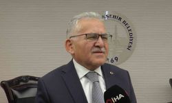 Başkan Büyükkılıç: “Biz Kayseri’de hizmet belediyeciliğini önemseyen bir anlayışa sahibiz”