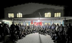 Başkan Çerçi Maldanlı gençlere verdiği sözü tuttu