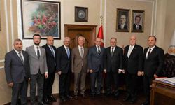 Başkan Demir’den Çarşamba’ya yatırım daveti