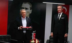 Beşiktaş, ’Engeller Bizi Durduramaz’ projesini tanıttı