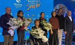 “Beykoz’da Engel Yok Sevgi Var” sloganıyla engelliler günü etkinliği düzenlendi