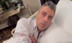 Bıçaklı saldırıya uğurlayan Yenilik Partisi Genel Başkanı'ndan videolu mesaj